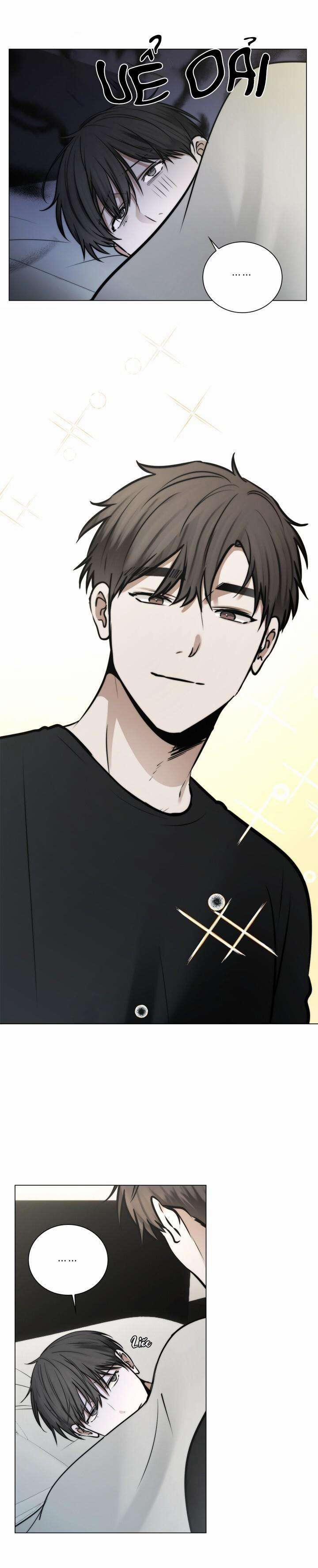 Không Xa Lạ 59 trang 5