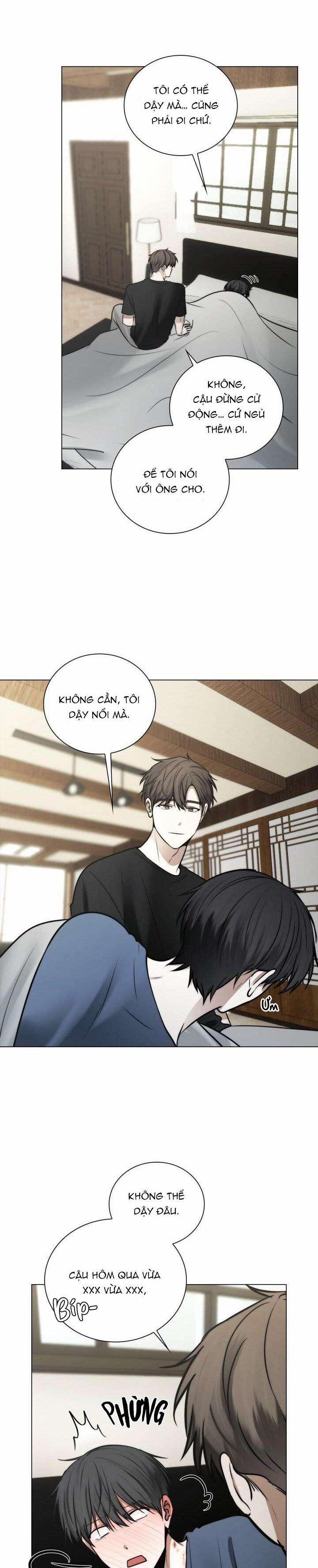 Không Xa Lạ 59 trang 6