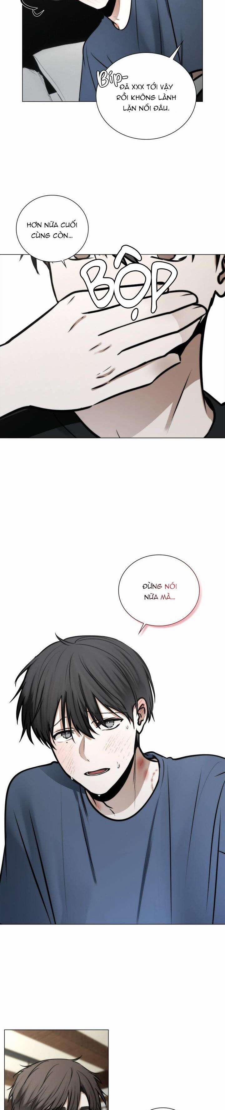 Không Xa Lạ 59 trang 7