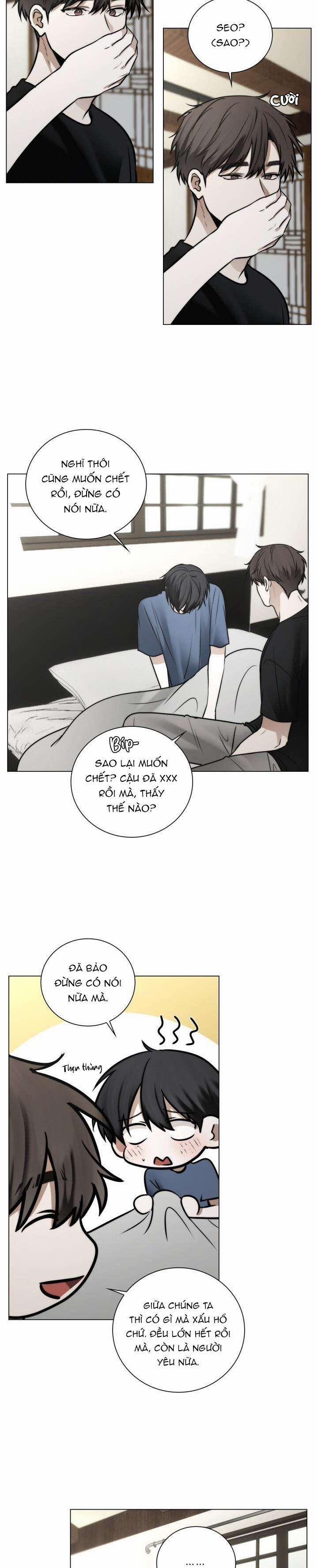 Không Xa Lạ 59 trang 8