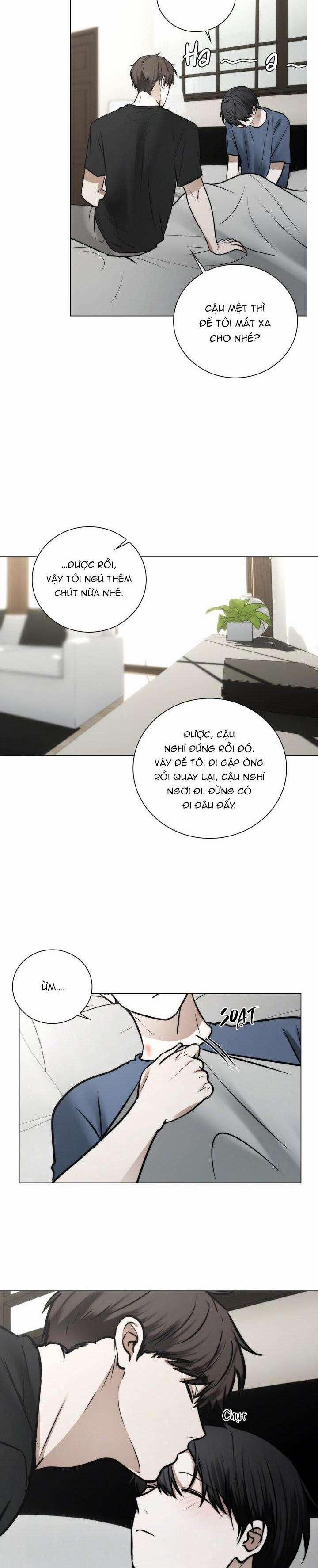 Không Xa Lạ 59 trang 9