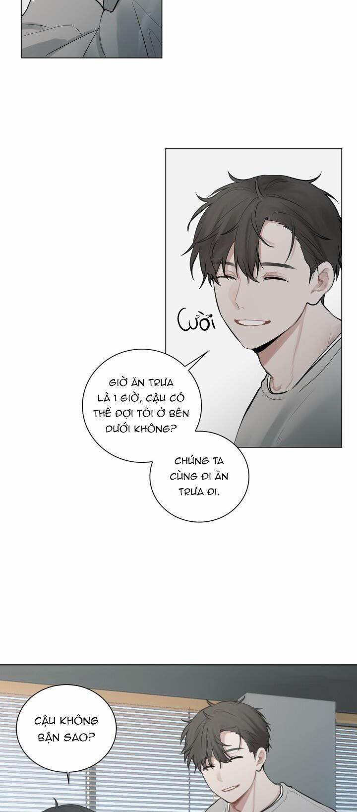 Không Xa Lạ 6 trang 19