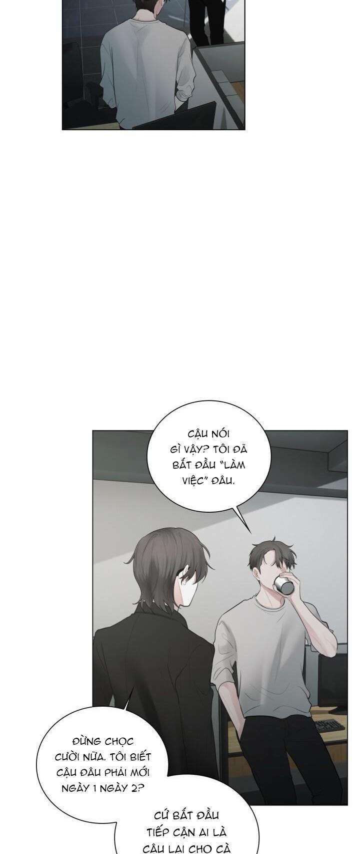 Không Xa Lạ 6 trang 24