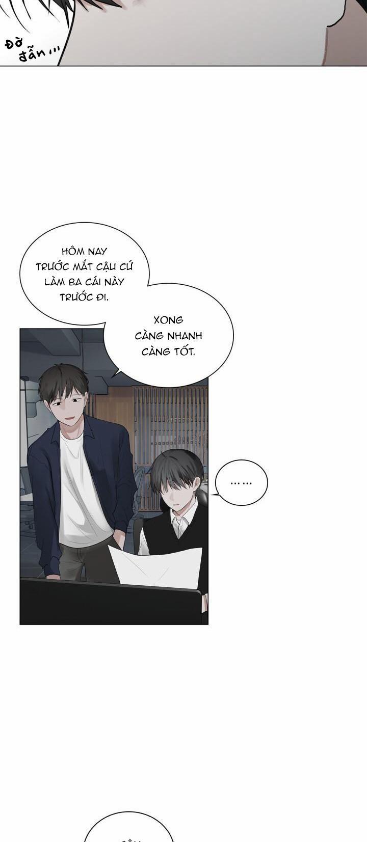 Không Xa Lạ 6 trang 3