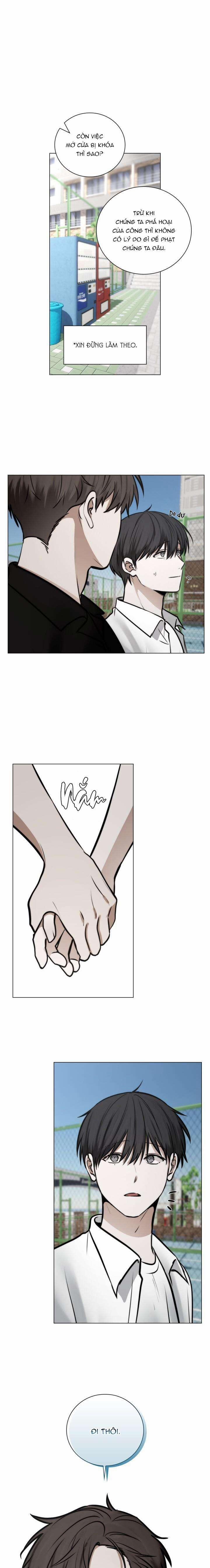 Không Xa Lạ 60 trang 0