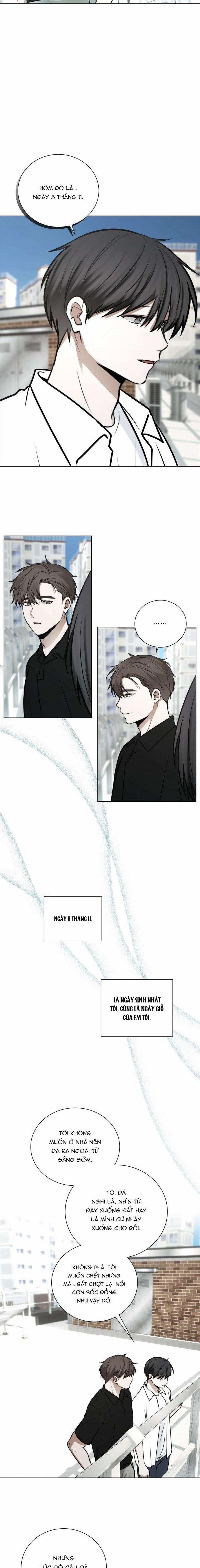 Không Xa Lạ 60 trang 10