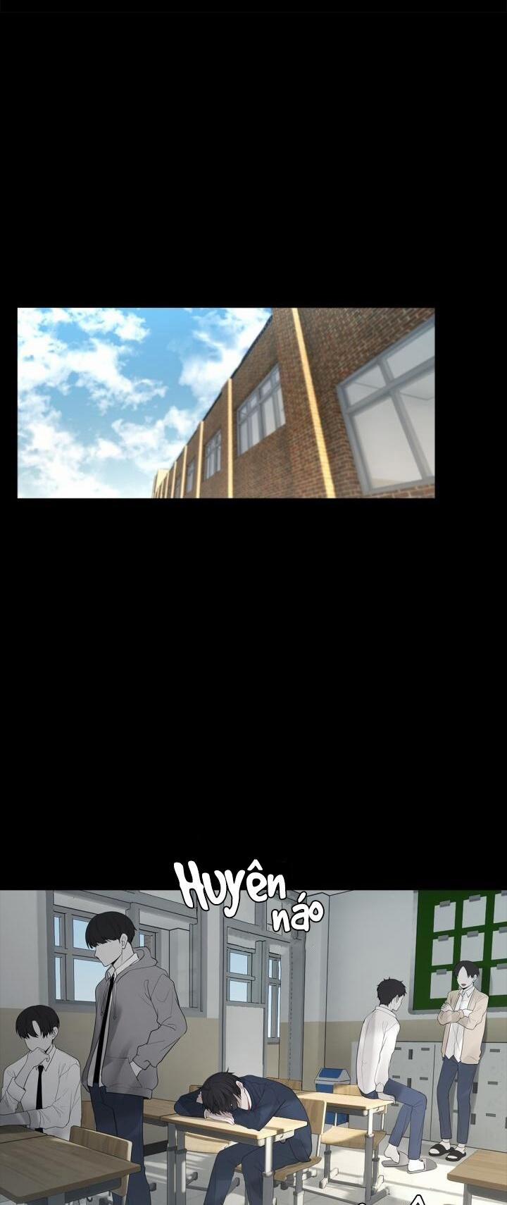 Không Xa Lạ 7 trang 16