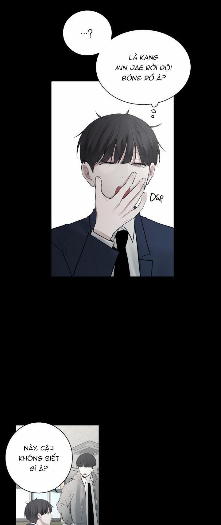 Không Xa Lạ 7 trang 19