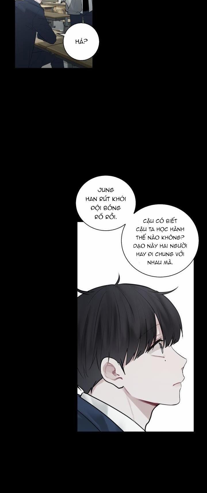 Không Xa Lạ 7 trang 20