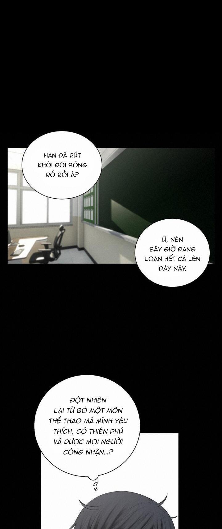 Không Xa Lạ 7 trang 21