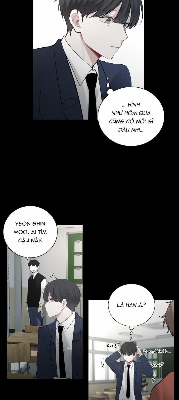 Không Xa Lạ 7 trang 22