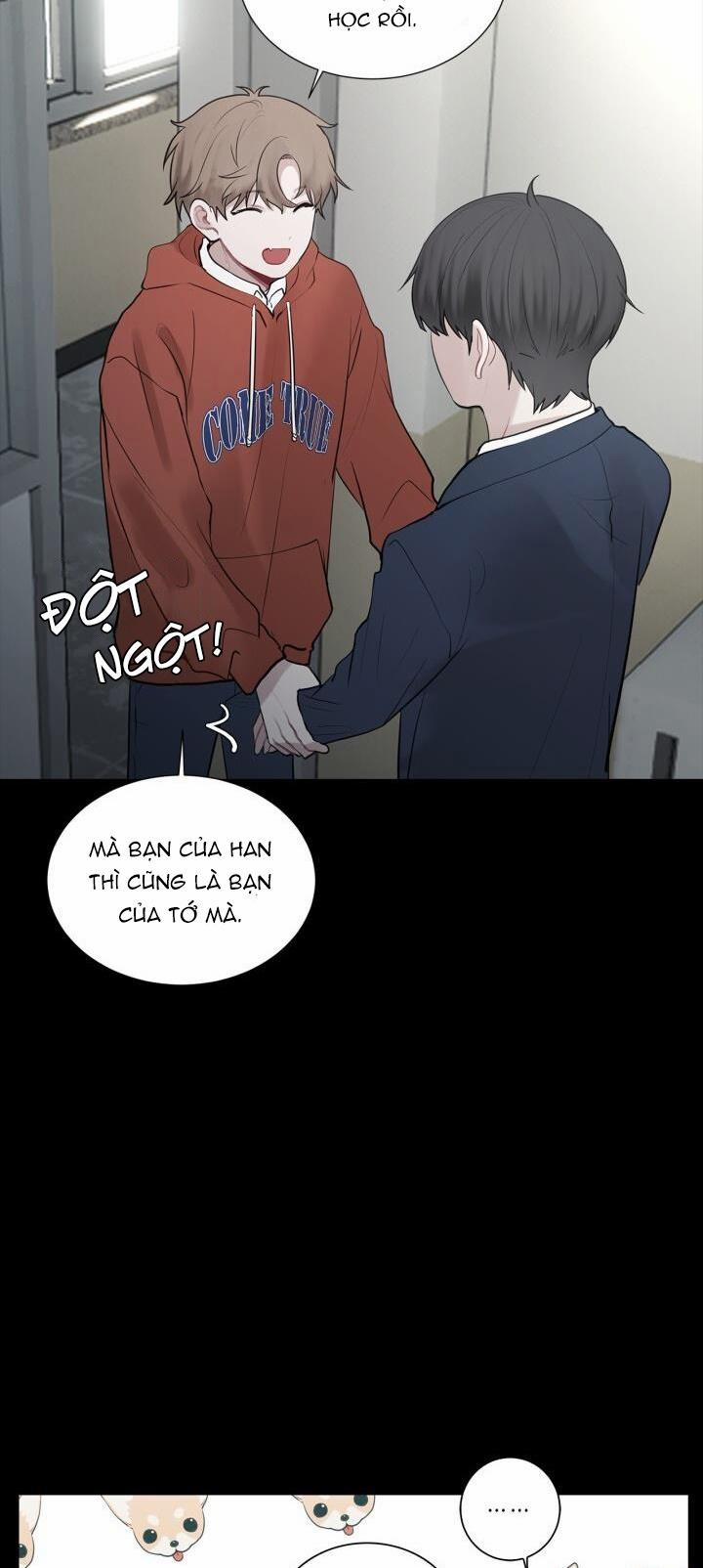 Không Xa Lạ 7 trang 27