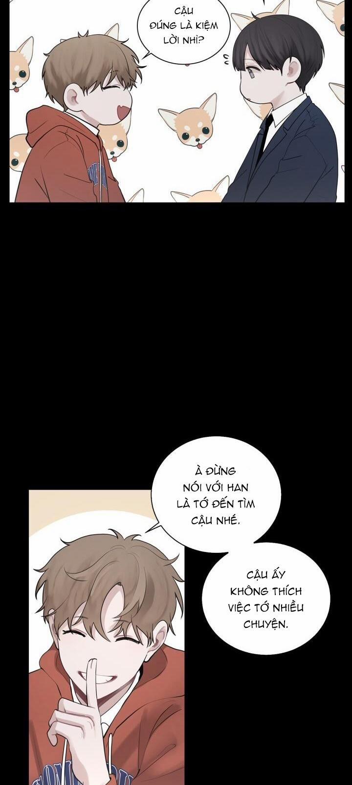 Không Xa Lạ 7 trang 28