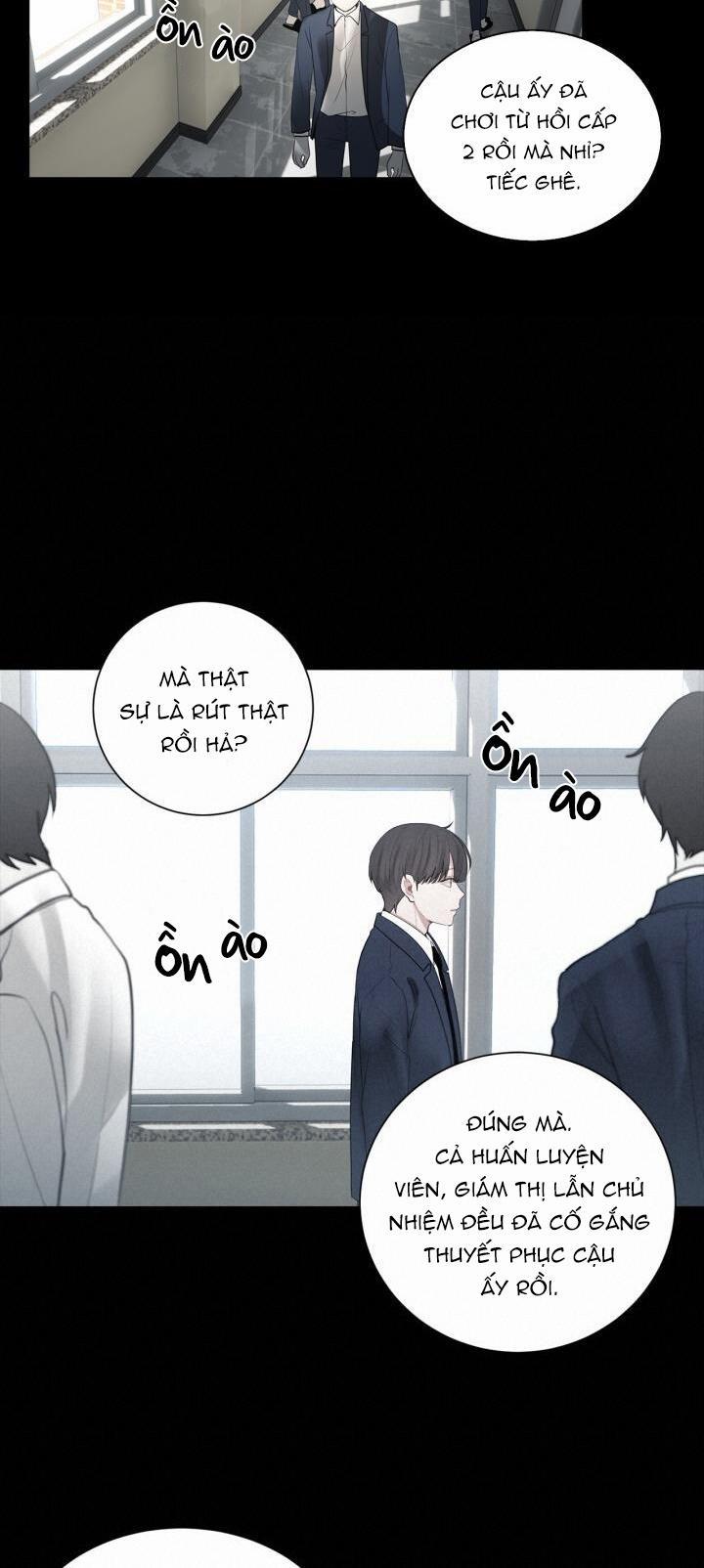 Không Xa Lạ 7 trang 32