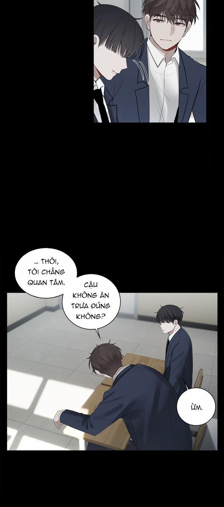 Không Xa Lạ 8 trang 11