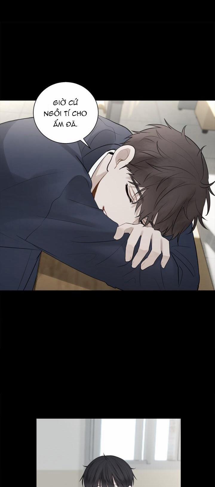 Không Xa Lạ 8 trang 14