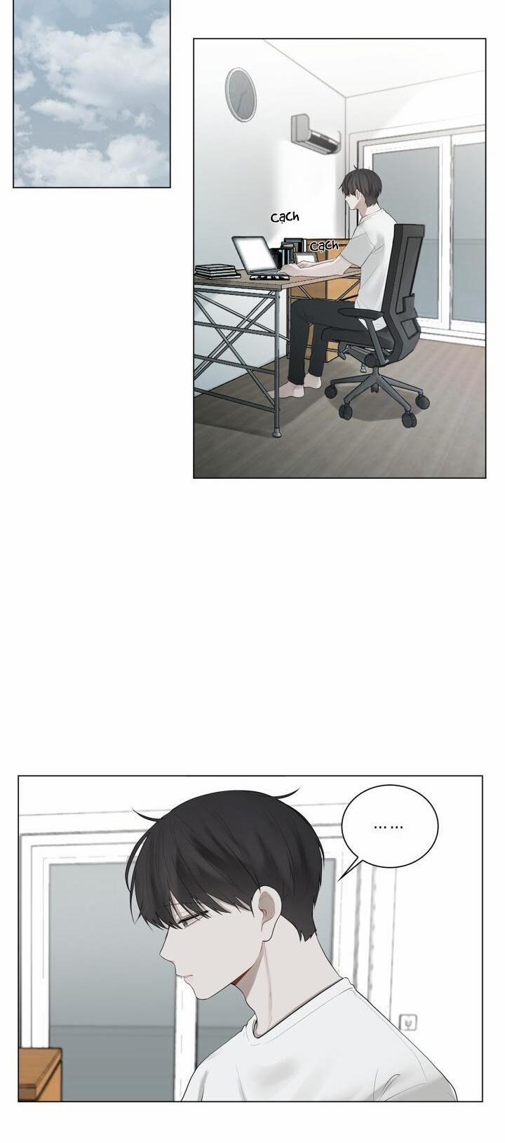 Không Xa Lạ 8 trang 19