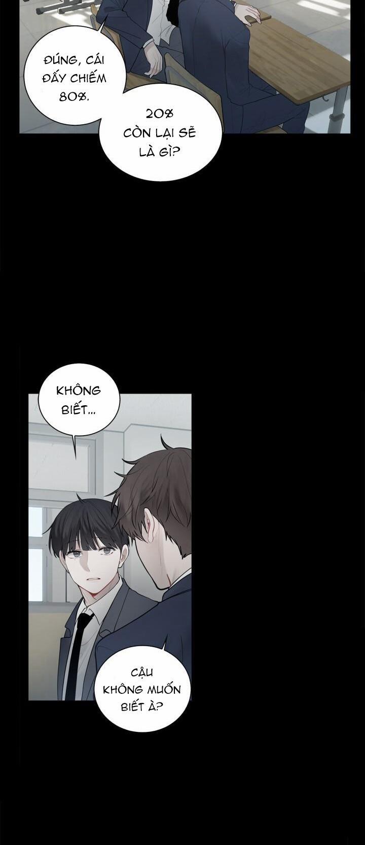 Không Xa Lạ 8 trang 2