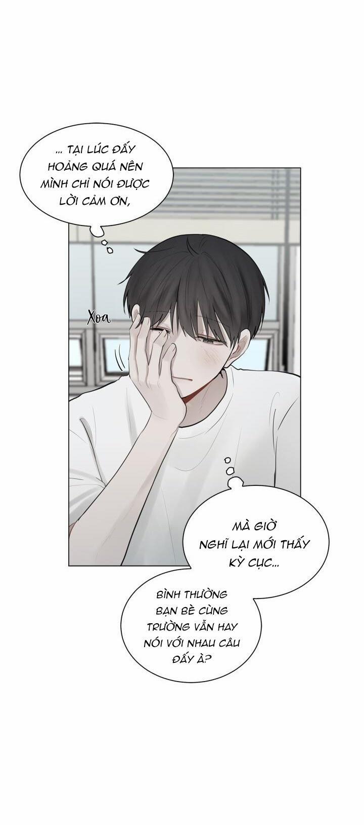 Không Xa Lạ 8 trang 21