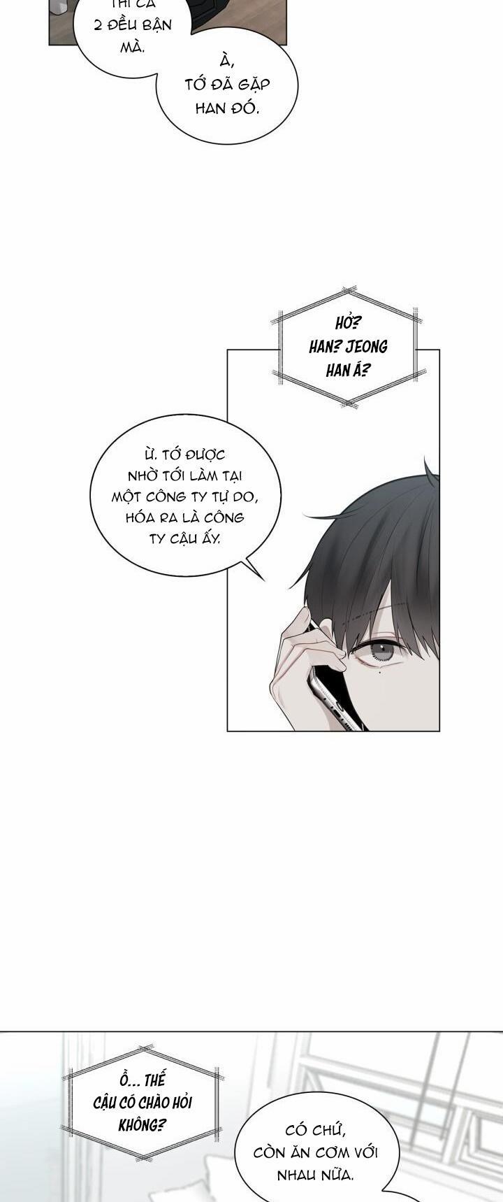 Không Xa Lạ 8 trang 24