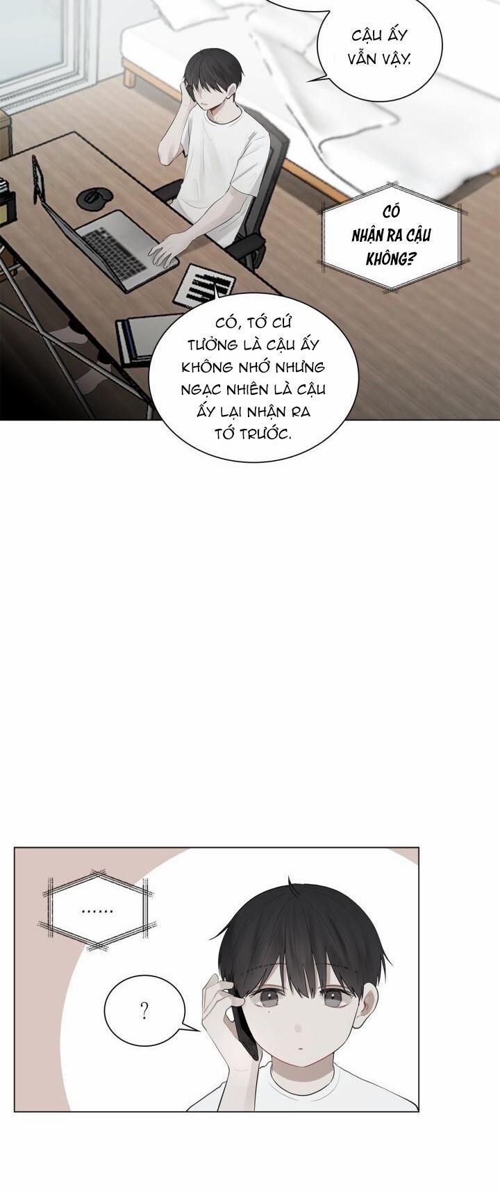 Không Xa Lạ 8 trang 25