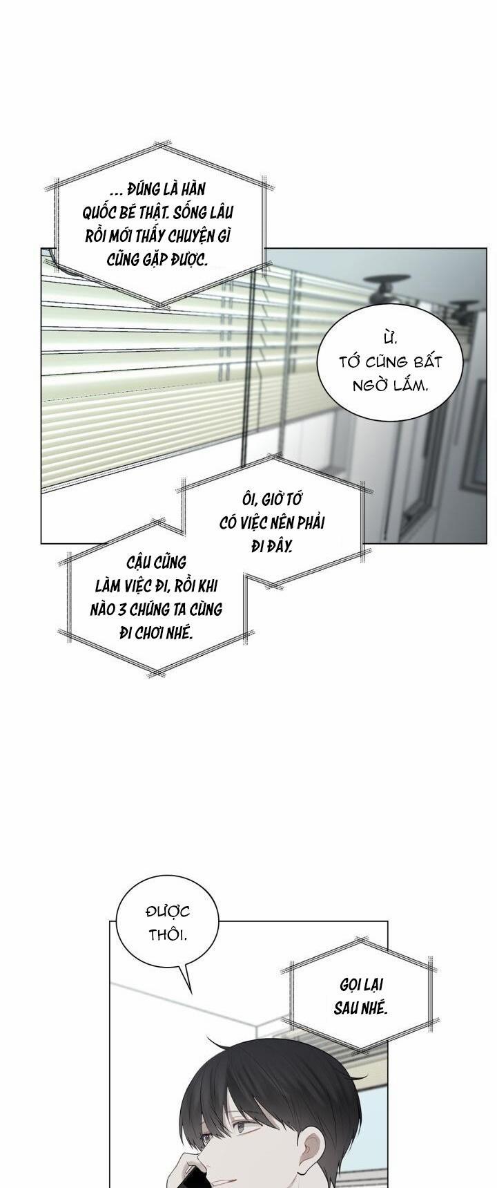 Không Xa Lạ 8 trang 26