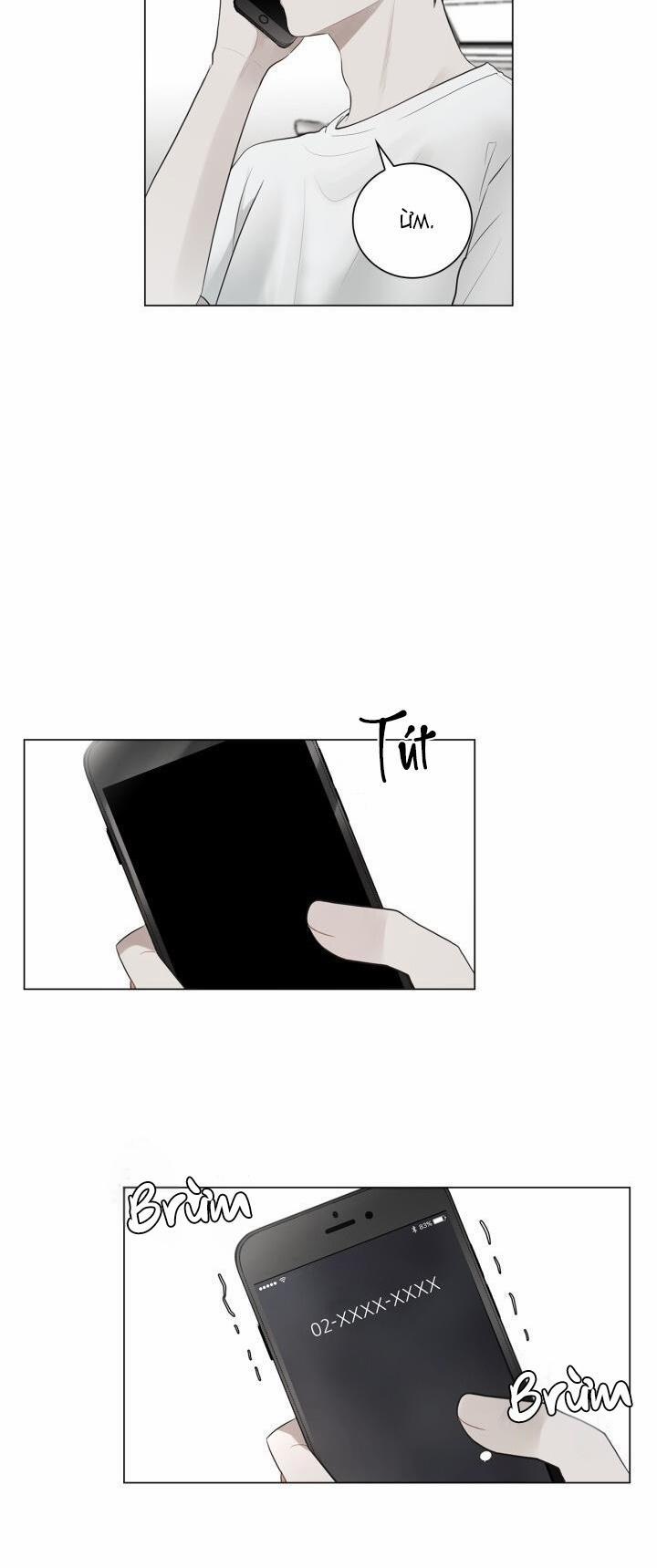 Không Xa Lạ 8 trang 27