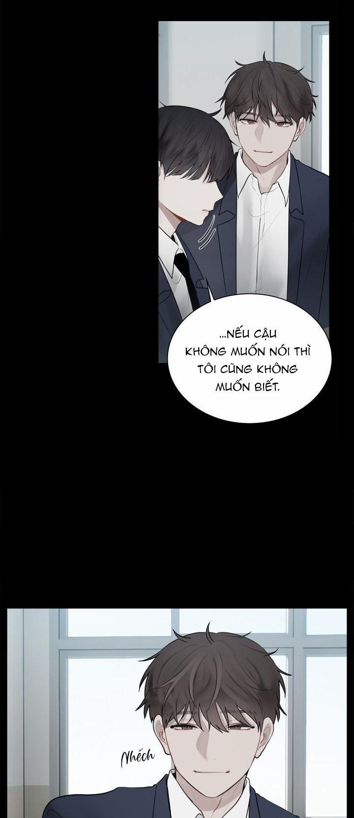 Không Xa Lạ 8 trang 3