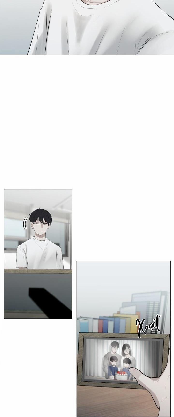 Không Xa Lạ 8 trang 31