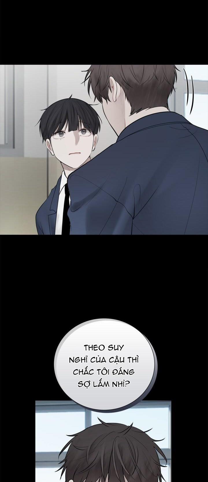 Không Xa Lạ 8 trang 8