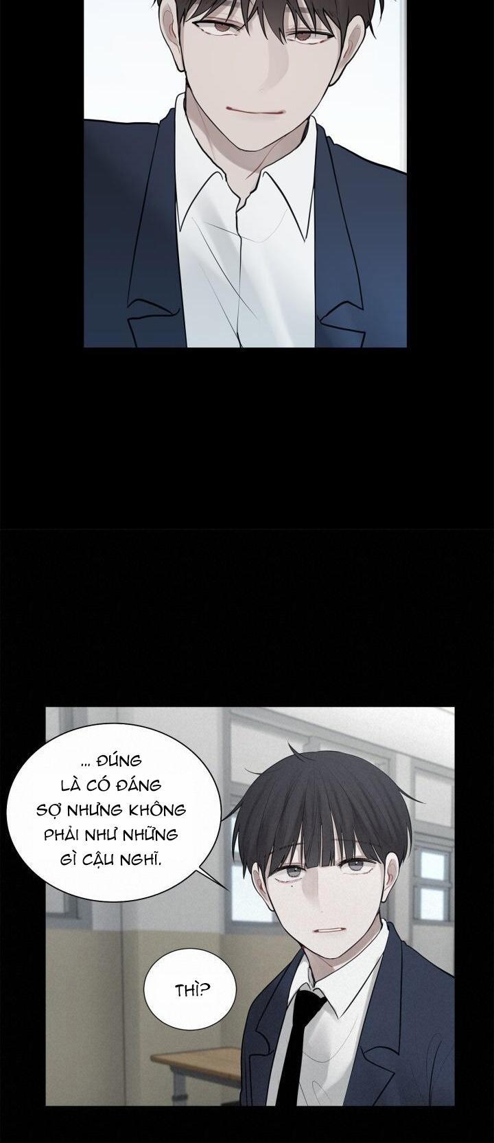 Không Xa Lạ 8 trang 9