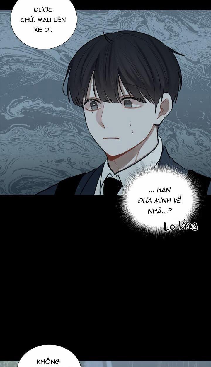 Không Xa Lạ 9 trang 10