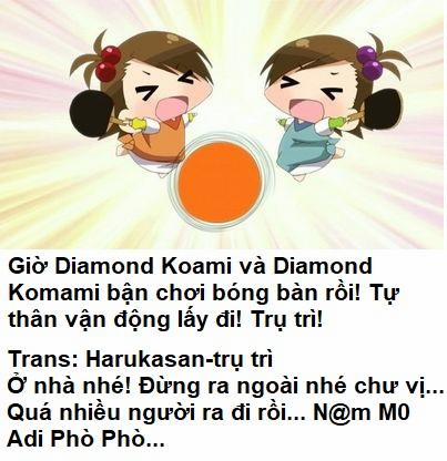 Không Xóa Sổ Con Người Được!! 10.2 trang 9