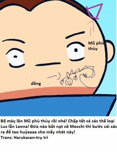 Không Xóa Sổ Con Người Được!! 12.2 trang 7