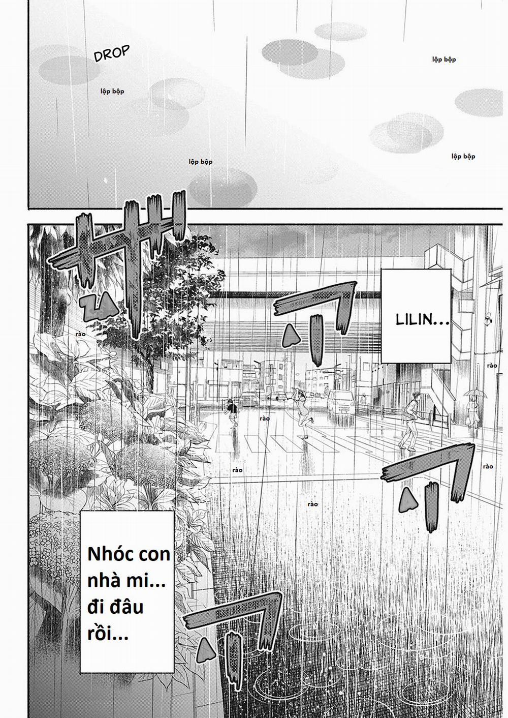 Không Xóa Sổ Con Người Được!! 7.2 trang 2