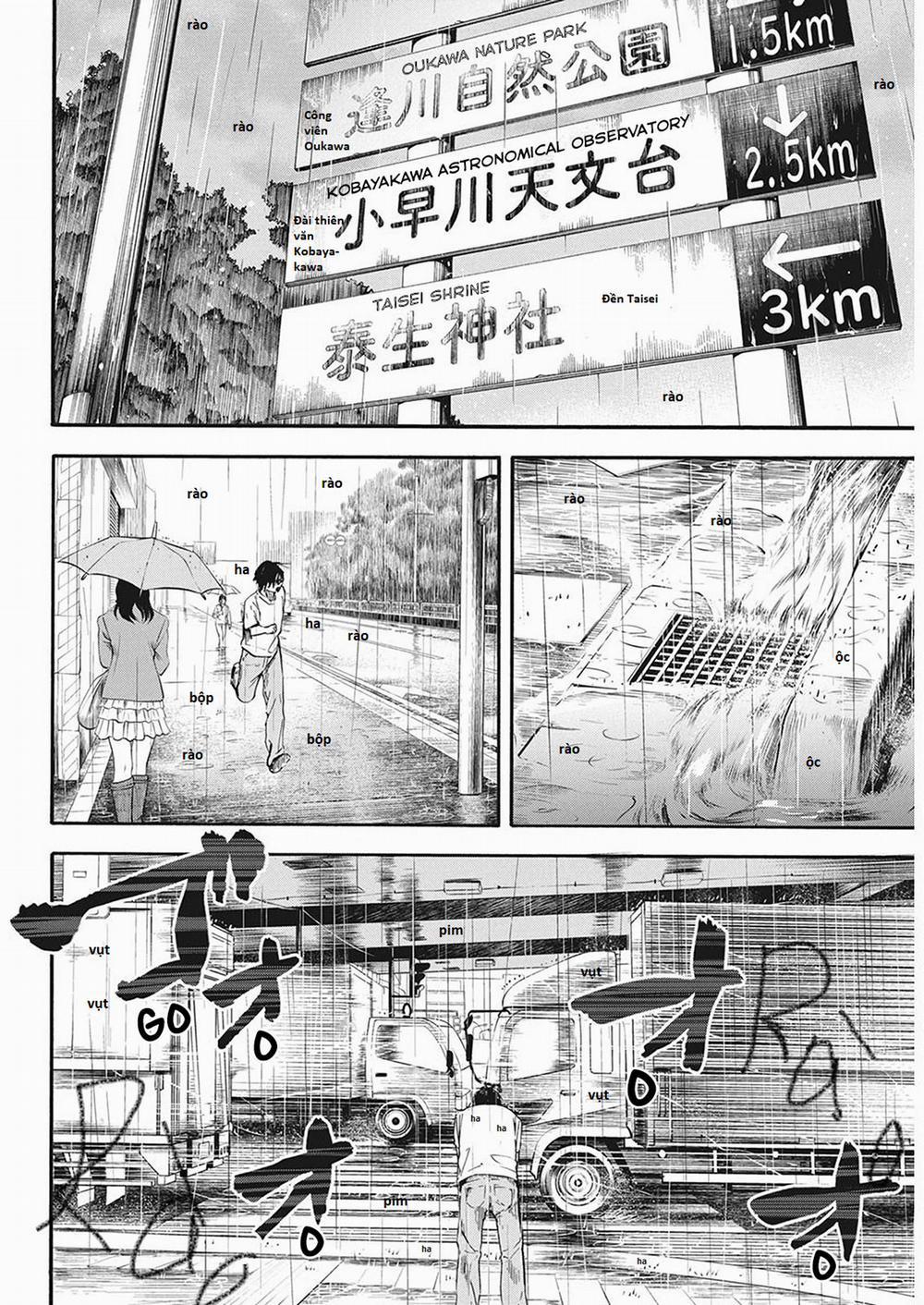 Không Xóa Sổ Con Người Được!! 7.2 trang 4