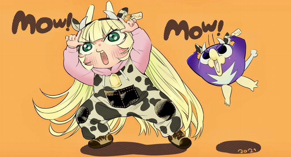 Không Xóa Sổ Con Người Được!! 8.2 trang 14