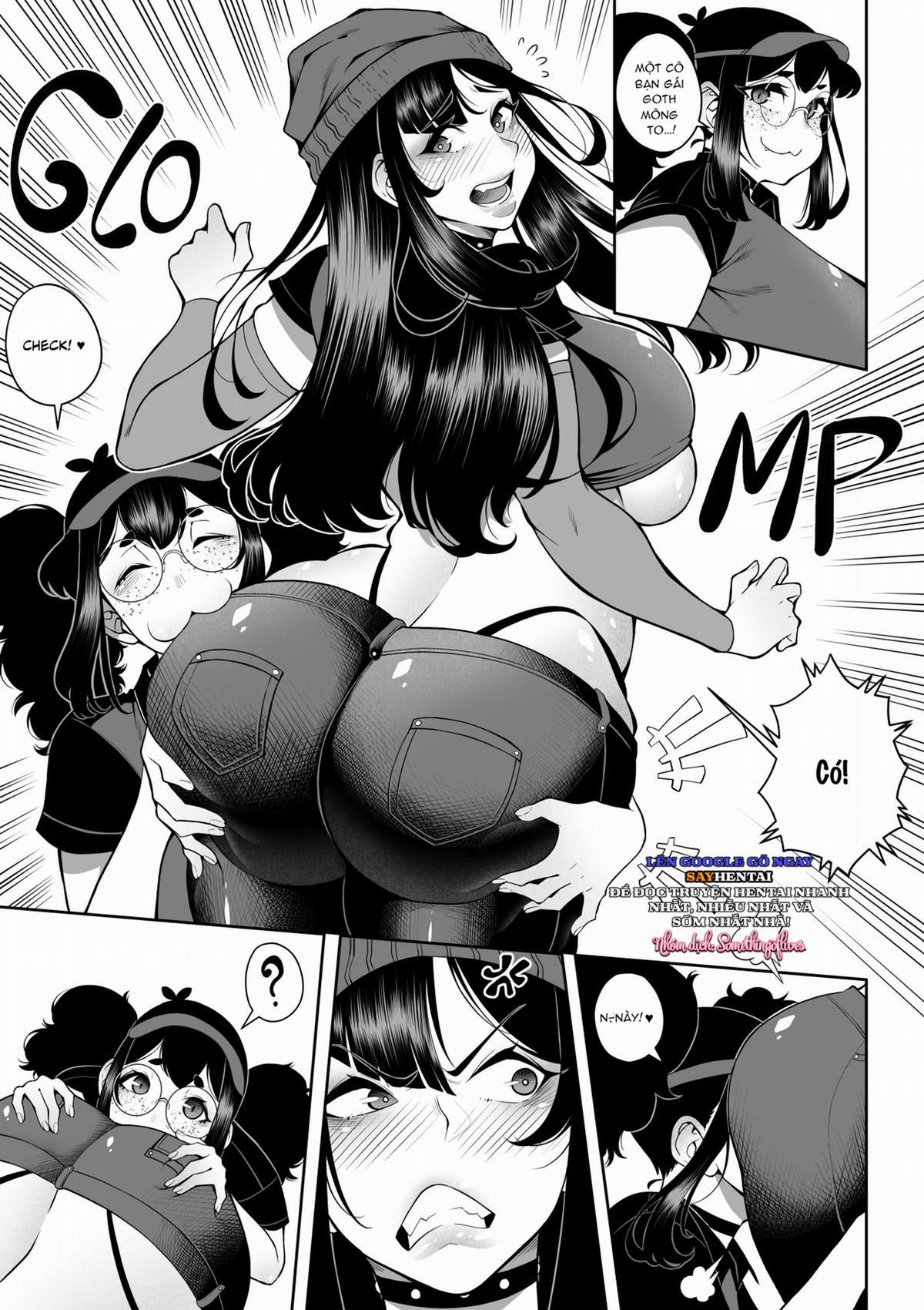 Khu A: Làm ơn tip đi! - Đang phát hành 1 trang 2