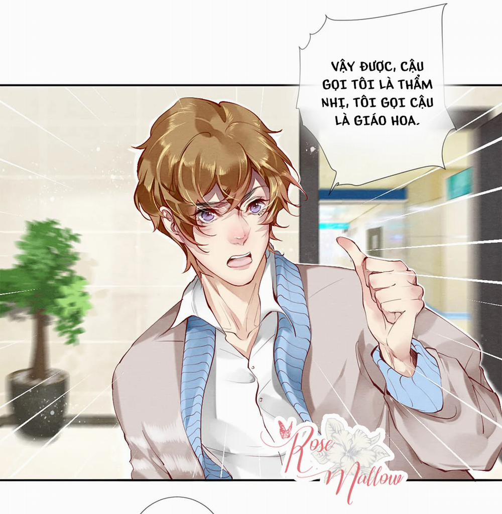 Khu Chung Cư Của Các Ảnh Đế 0 trang 12