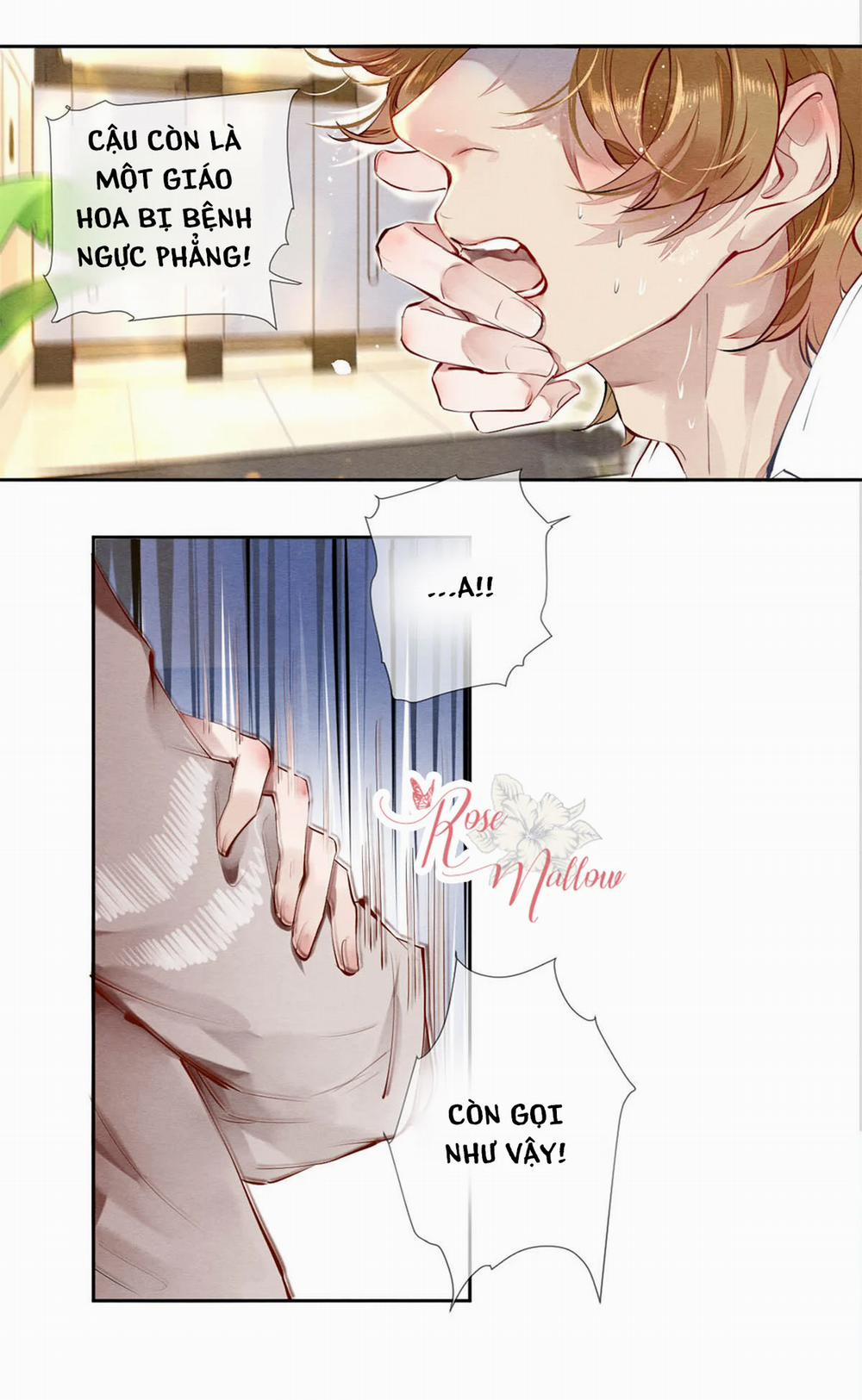 Khu Chung Cư Của Các Ảnh Đế 0 trang 20