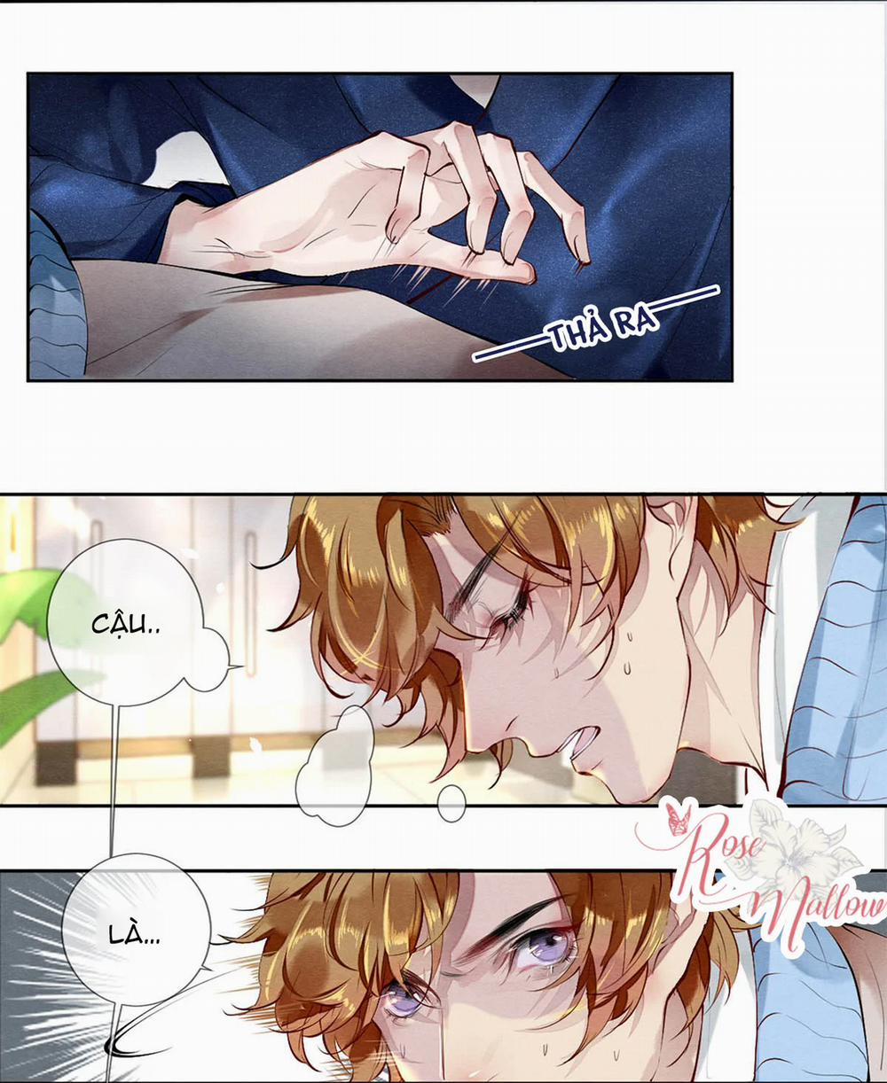 Khu Chung Cư Của Các Ảnh Đế 0 trang 22