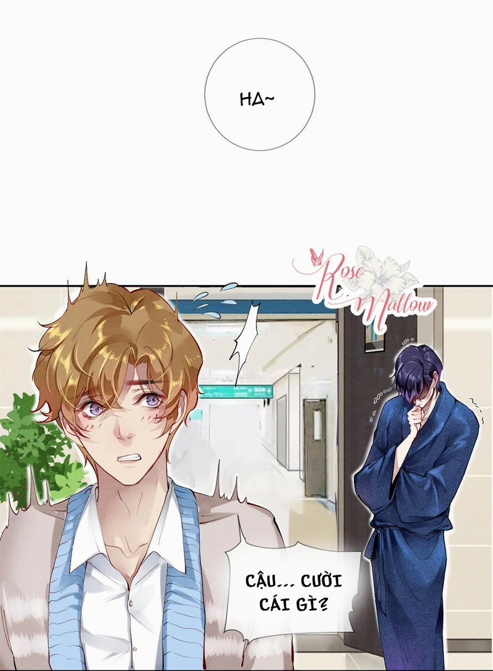 Khu Chung Cư Của Các Ảnh Đế 0 trang 3