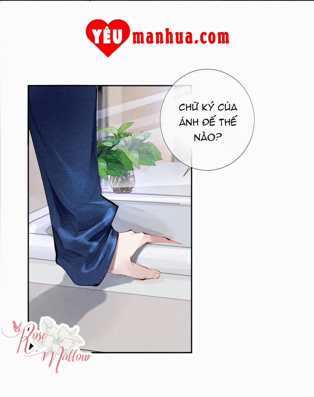 Khu Chung Cư Của Các Ảnh Đế 0 trang 6