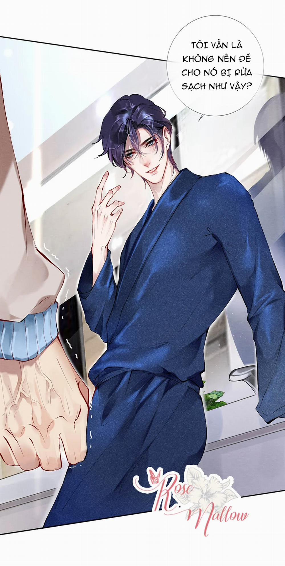 Khu Chung Cư Của Các Ảnh Đế 0 trang 7