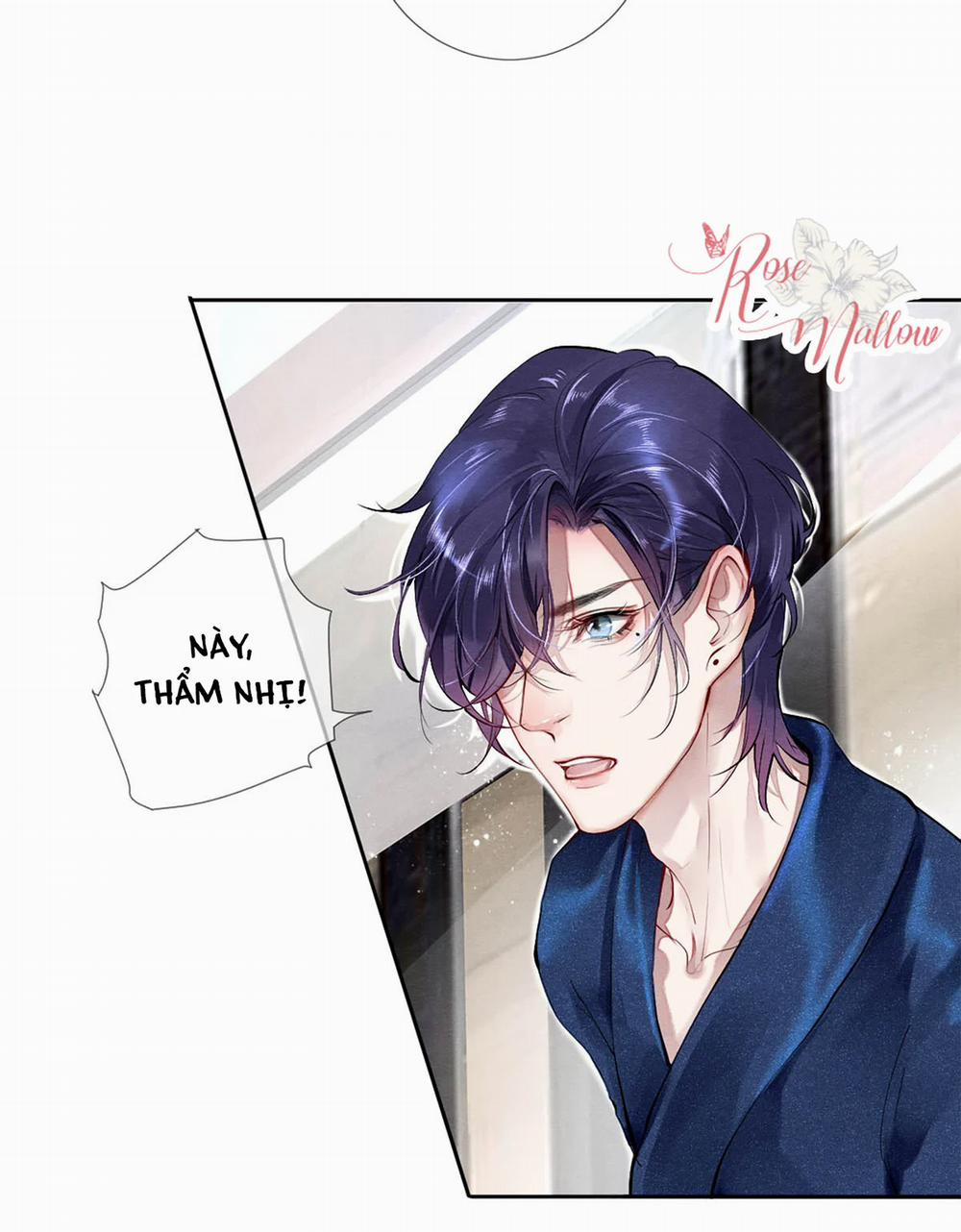 Khu Chung Cư Của Các Ảnh Đế 0 trang 9