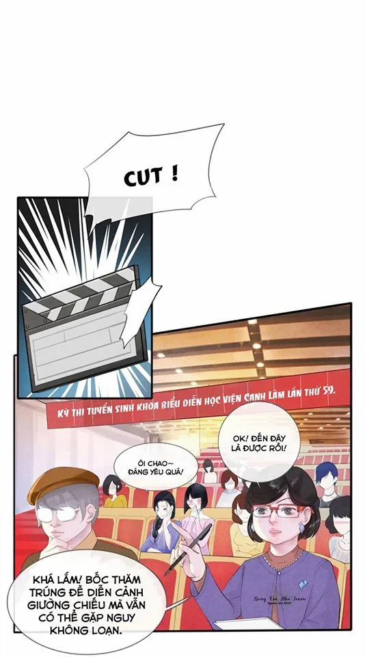 Khu Chung Cư Của Các Ảnh Đế 1 trang 14