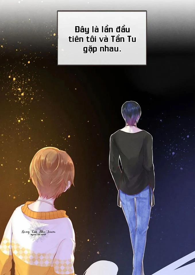 Khu Chung Cư Của Các Ảnh Đế 1 trang 17