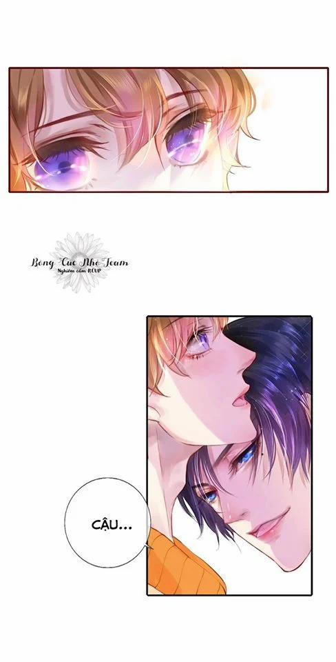 Khu Chung Cư Của Các Ảnh Đế 1 trang 6