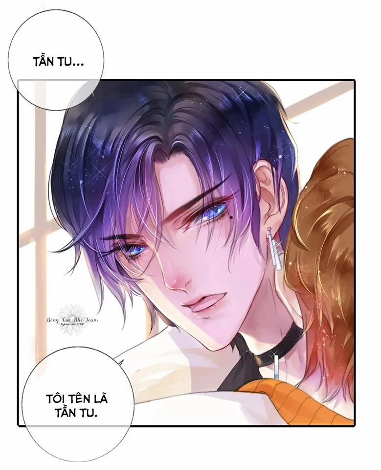 Khu Chung Cư Của Các Ảnh Đế 1 trang 8