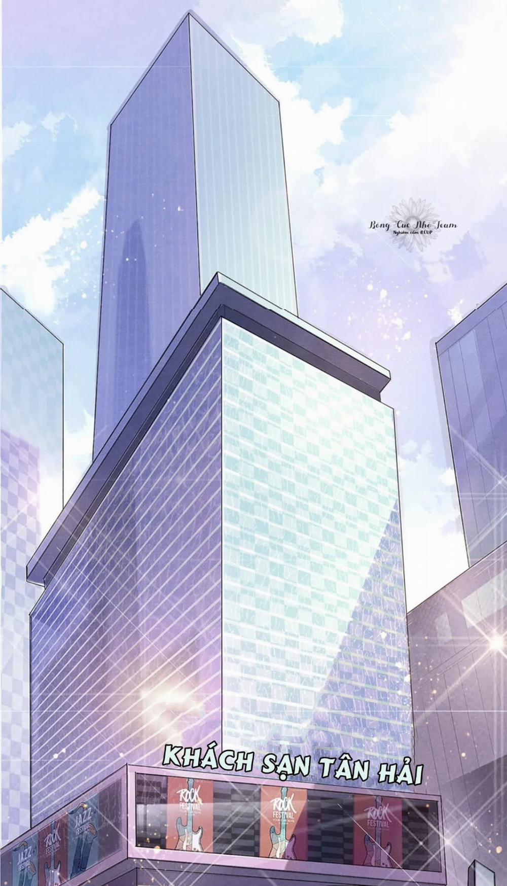 Khu Chung Cư Của Các Ảnh Đế 2 trang 0